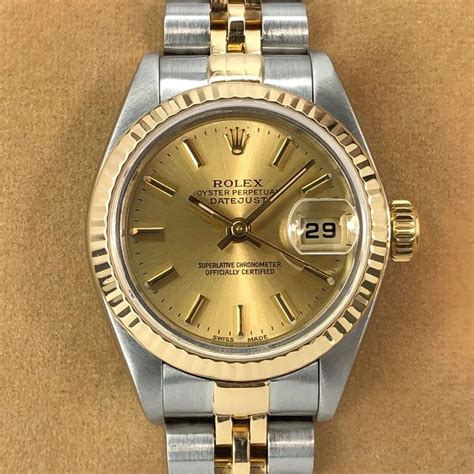 rolex domna|Rolex Lady.